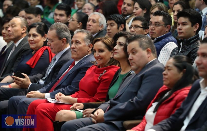 Expresa CEN del PRI sus condolencias por el fallecimiento de Martha Erika Alonso y Moreno Valle
