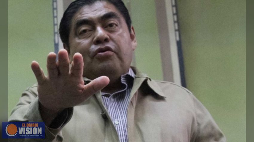 No son tiempos de pensar en candidaturas: Barbosa
