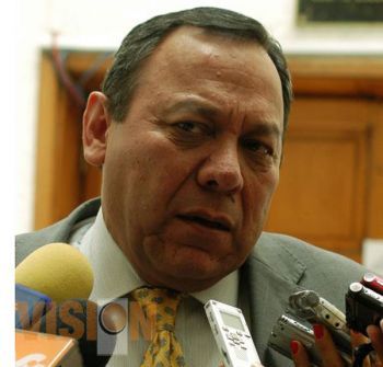 PRD enfilado hacia las elecciones en Michoacán y presidenciales del 2012: Zambrano
