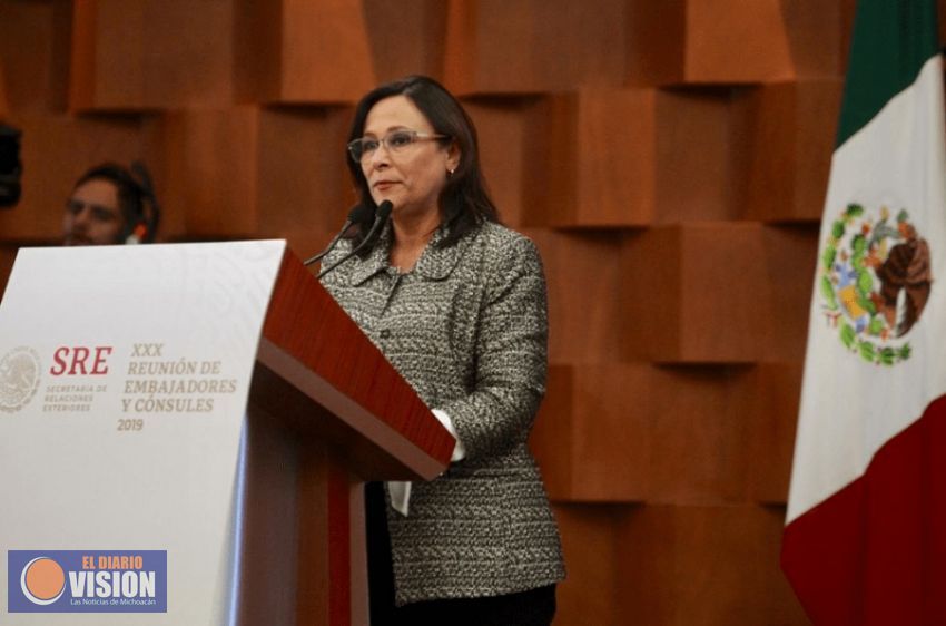 Secretaria de Energía acepta error por desabasto de gasolina; 