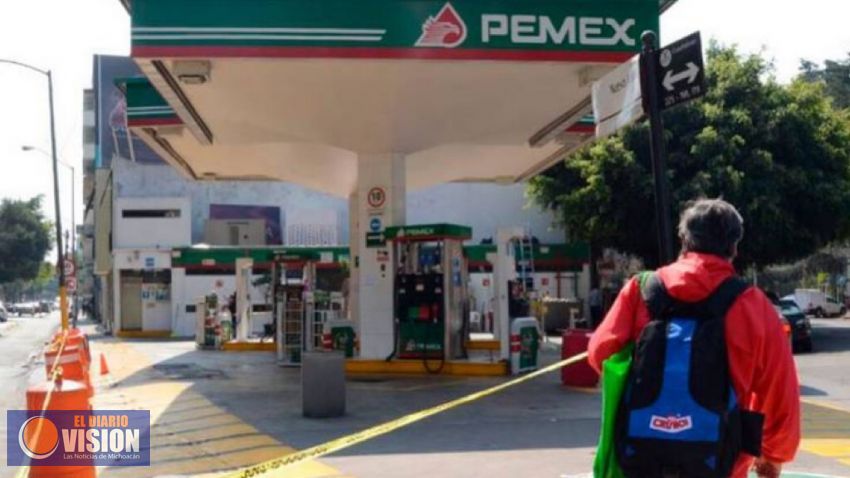 Decepciona y fracasa Pemex con inversionistas en Nueva York