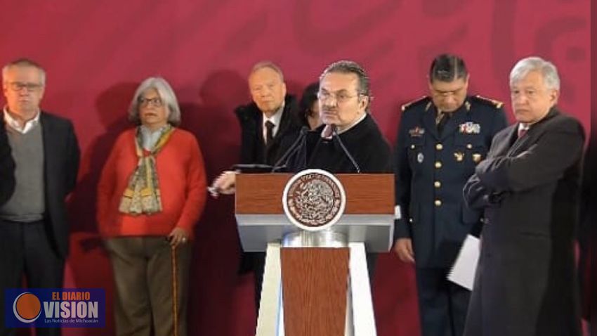 Ventas de combustible subieron el fin de semana: Pemex