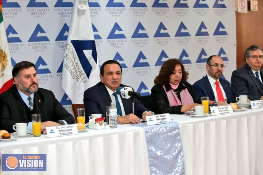 Suman 4 mil mdp en pérdidas por desabasto de combustible