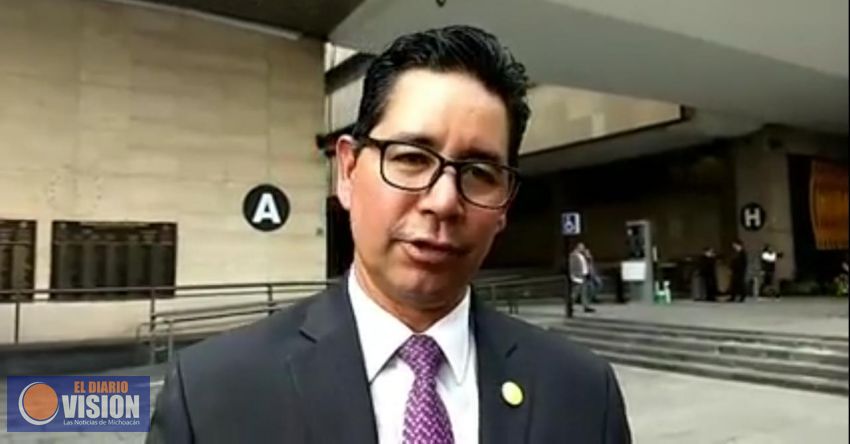 Guardia Nacional, la estrategia de Pacificación en México : Iván Pérez Negrón Ruiz
