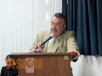 Inauguran primera sesión de capacitación de la Red de Atención de la Violencia Familiar y de Género