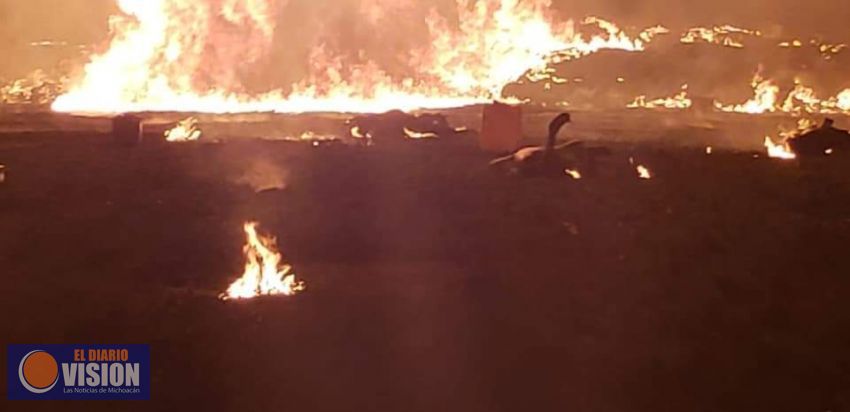 Corporaciones siguen brindando auxilio a víctimas de explosión