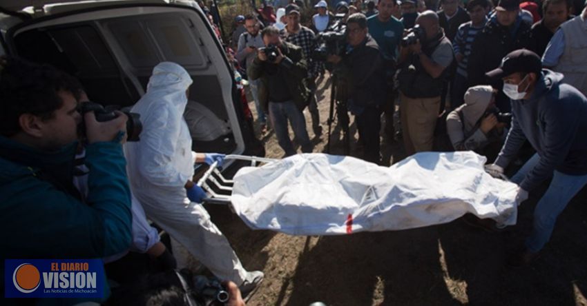 Sube a 85 el número de víctimas por explosión en Tlahuelilpan