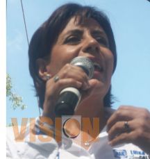 Afirma Cocoa que asistirá al debate 