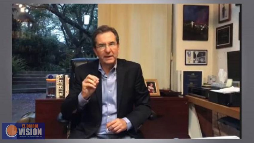 Atiende SEP Instrucción Presidencial de Apoyar a Michoacán en  Solución del Conflicto Magisterial