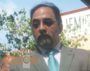 Nueva Alianza planea negociar con Elba Esther para las elecciones 2012