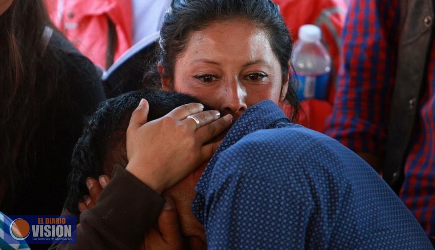 Aumenta a 111 los muertos por la explosión en Tlahuelilpan