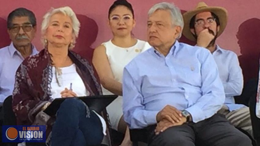 Problema con maestros en Michoacán requiere soluciones de fondo: Segob