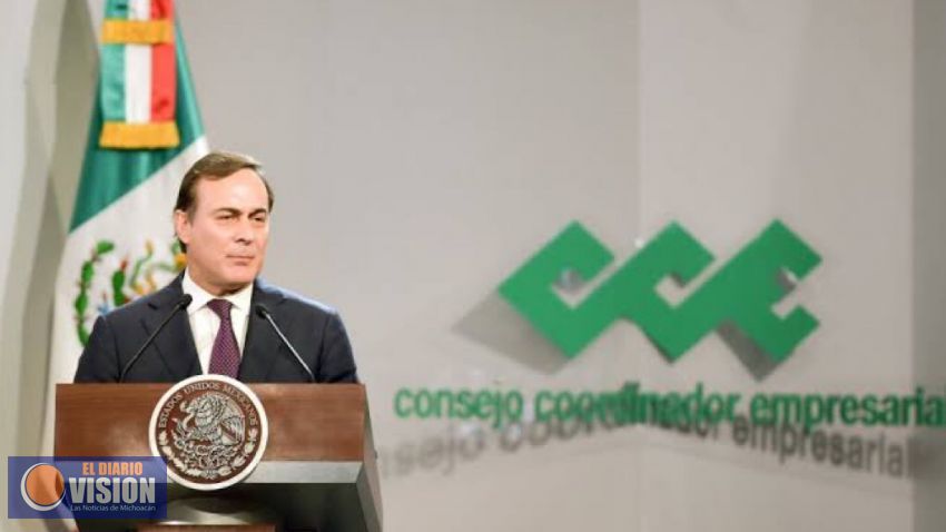Bloqueos de la CNTE deben ser castigados: CCE