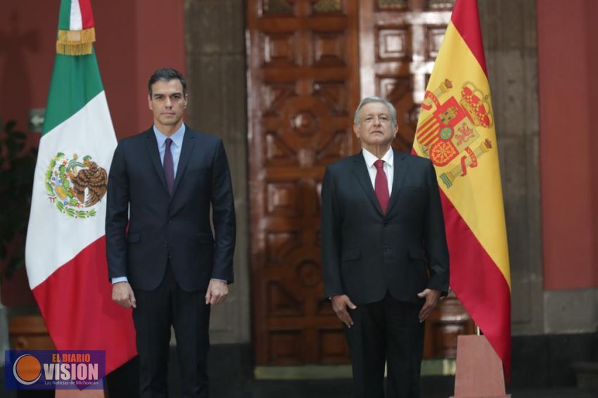 El michoacano, Cuauhtémoc Cárdenas, presidirá Comisión del Exilio Español