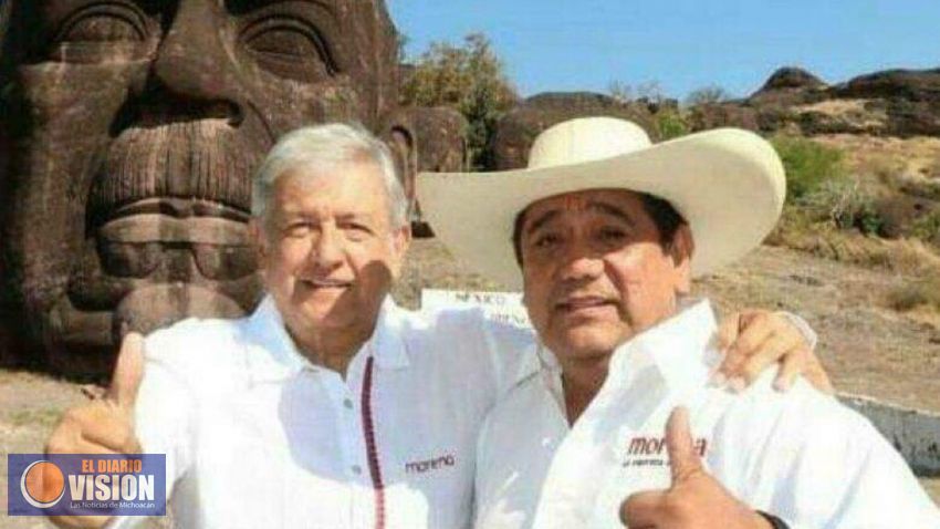 Una bravuconada más,  Felix Salgado, demanda renuncia del Gobernador Silvano Aureoles