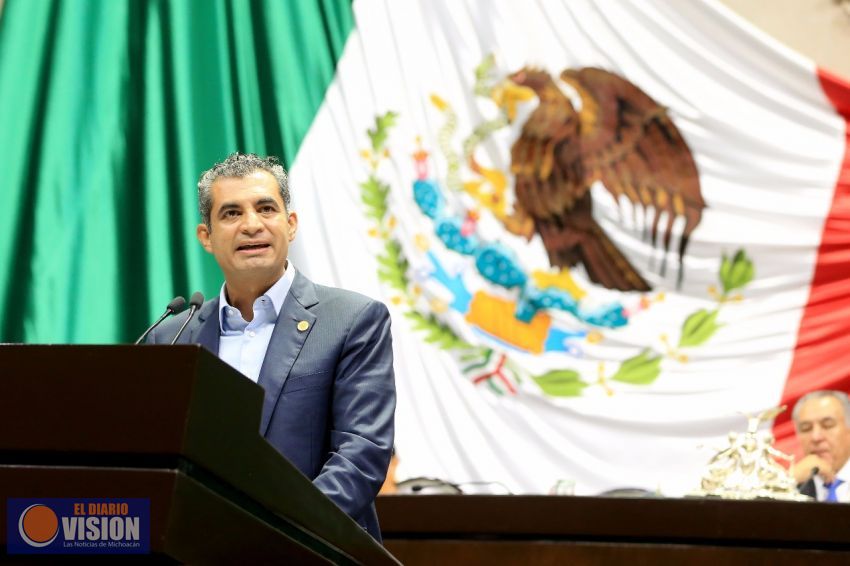 Debe trabajarse en energías limpias: Enrique Ochoa