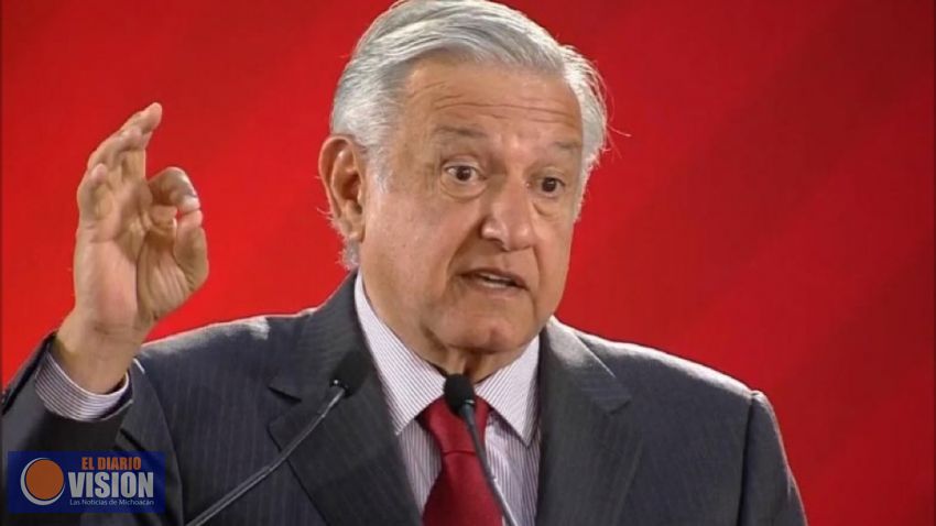 “El pueblo se cansa de tanta pinche transa”: AMLO