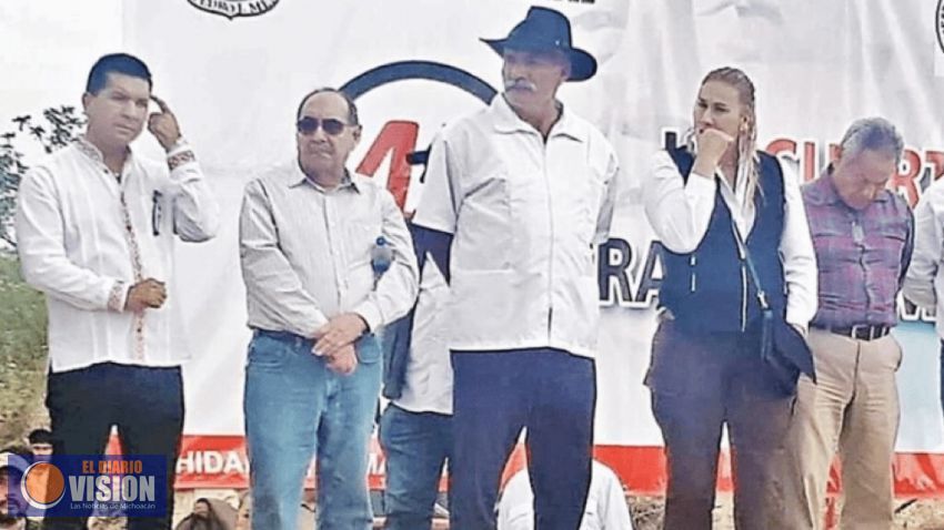 Proponen a Míreles como líder nacional de autodefensas; Listo para dirigir la Guardia Nacional