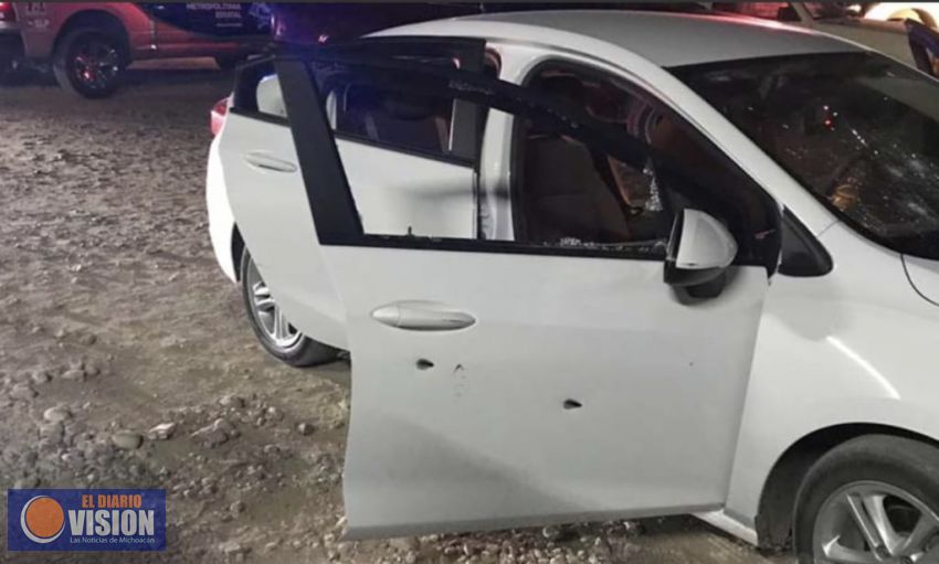 SSPC ofrece apoyo a “El Mijis” tras atentado