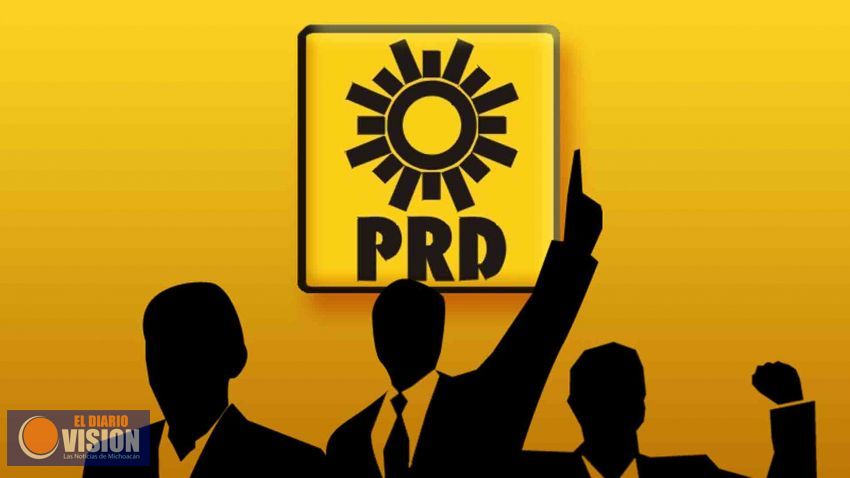 Falsos los señalamientos de la CNTE contra el Gobierno estatal de Michoacán: PRD