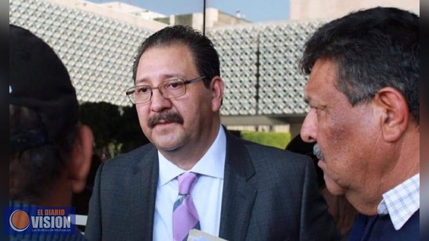 México requiere una verdadera transformación educativa : Reginaldo Sandoval Flores