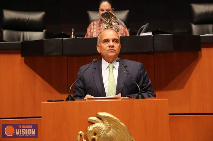 Demanda GPPRI al Gobierno, reasignar presupuesto a estancias infantiles: Manuel Añorve