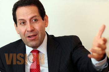 Edomex, los retos de Eruviel 