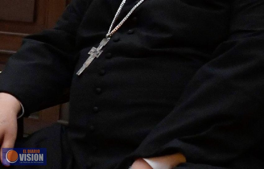 Por pederastia, 152 sacerdotes suspendidos: Episcopado Mexicano