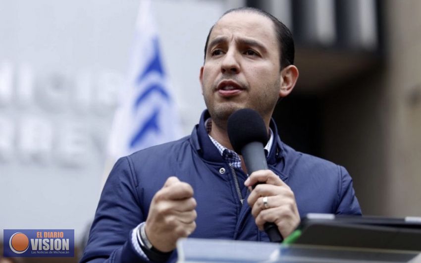 Acción Nacional exige al Presidente que deje de atacar y debilitar a los órganos autónomos