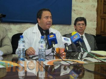 Secretaría de Salud en Michoacán (SSM) realizará diferentes actividades de difusión para informar y