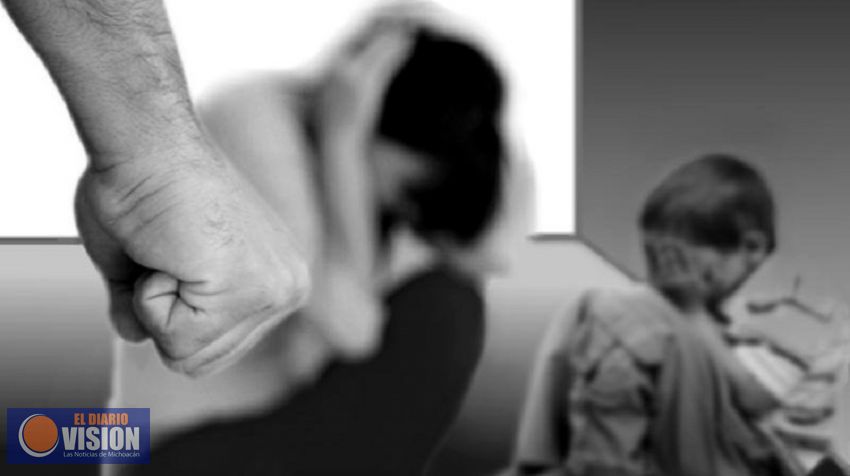 Se dispara violencia familiar en 10 estados; aumentos de entre 100% y 800%