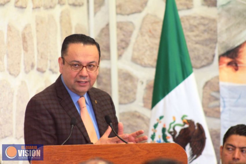 Se reanimará al IMSS-Bienestar para atender a personas sin seguridad social: Germán Martínez