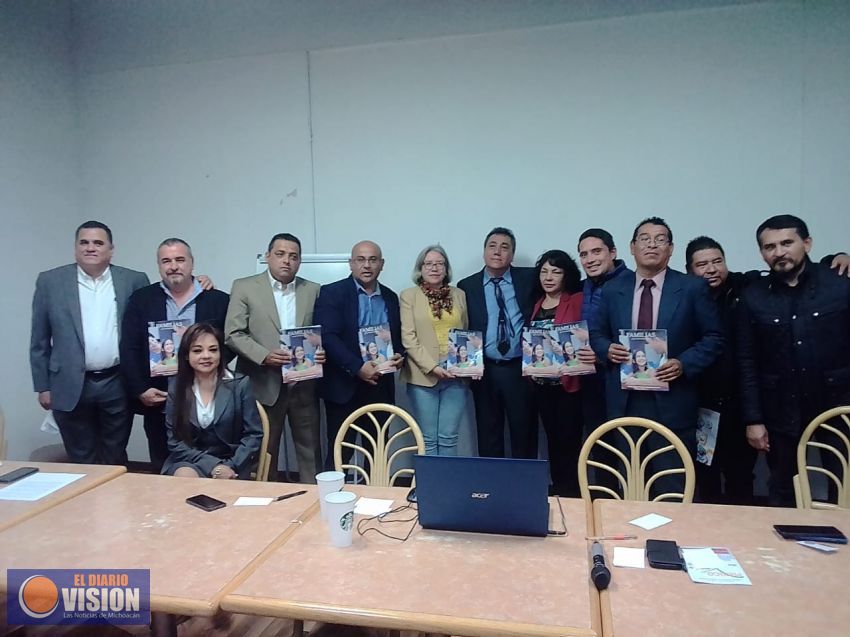 En SEPAMICH, reconocemos al ayuntamiento de Pátzcuaro por prohibir el uso de bolsas de  plástico