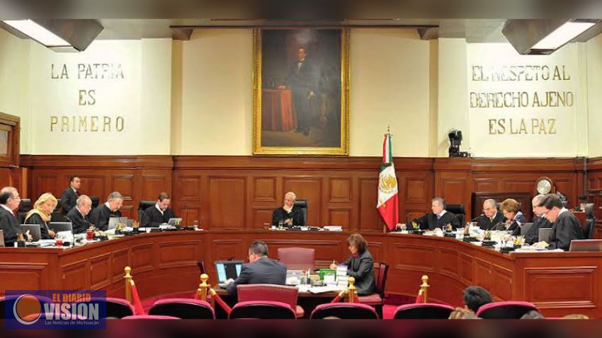 Desaparecer la Suprema Corte: imposible, inviable y aberrante