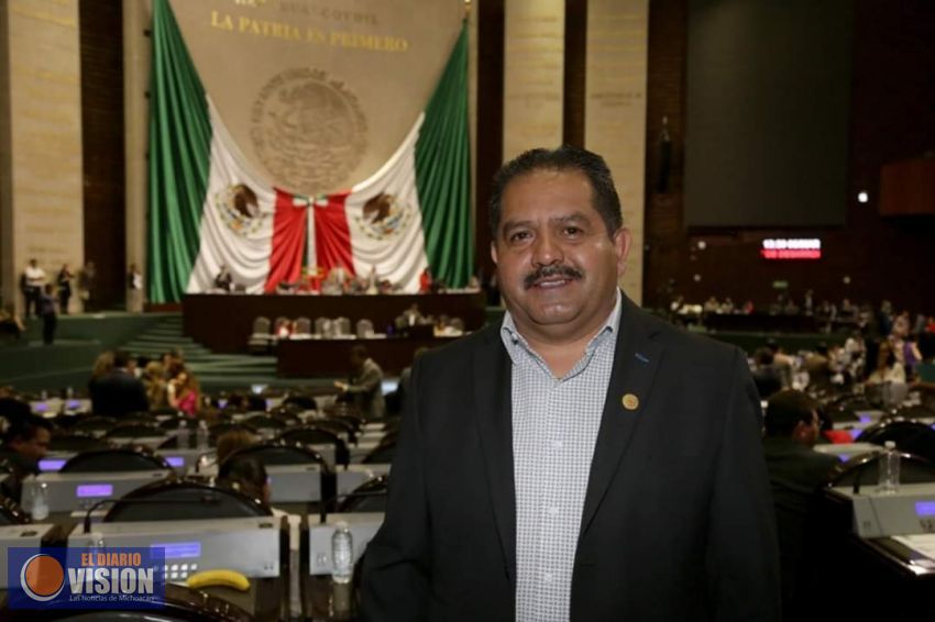 Gobierno federal debe conducir con civilidad giras del Presidente, exhorta Lupillo Aguilera 