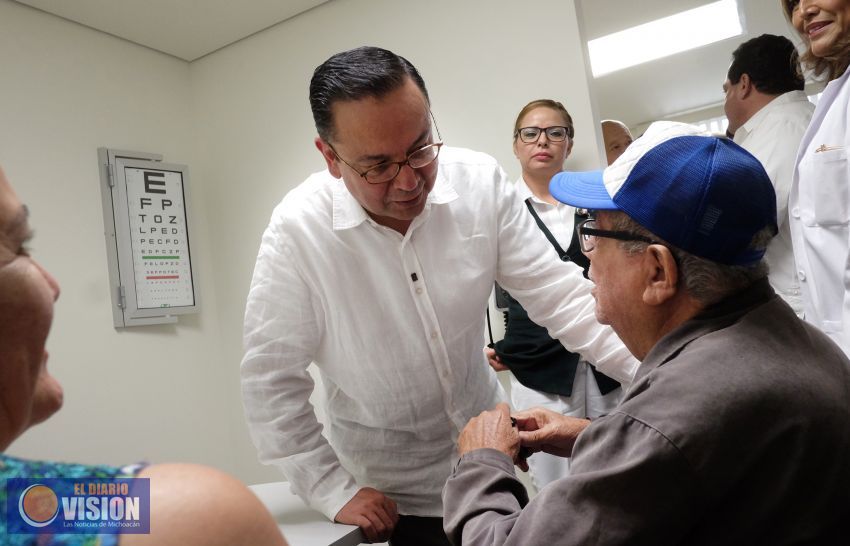 El 31 de marzo inicia programa piloto del IMSS para las personas trabajadoras del hogar: GMC
