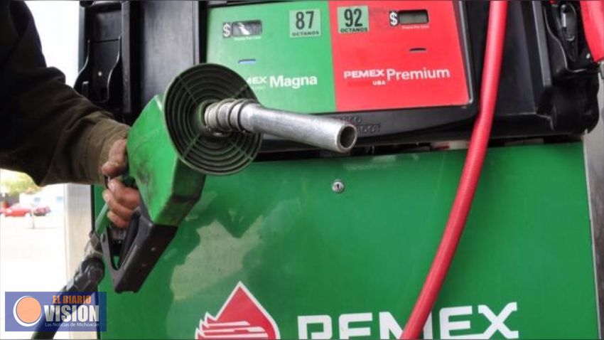 Gobierno de AMLO aplica su primer estímulo fiscal a la gasolina Magna