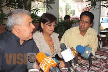 Eduardo Tena anuncia que solicitará reingresar a la ATEM