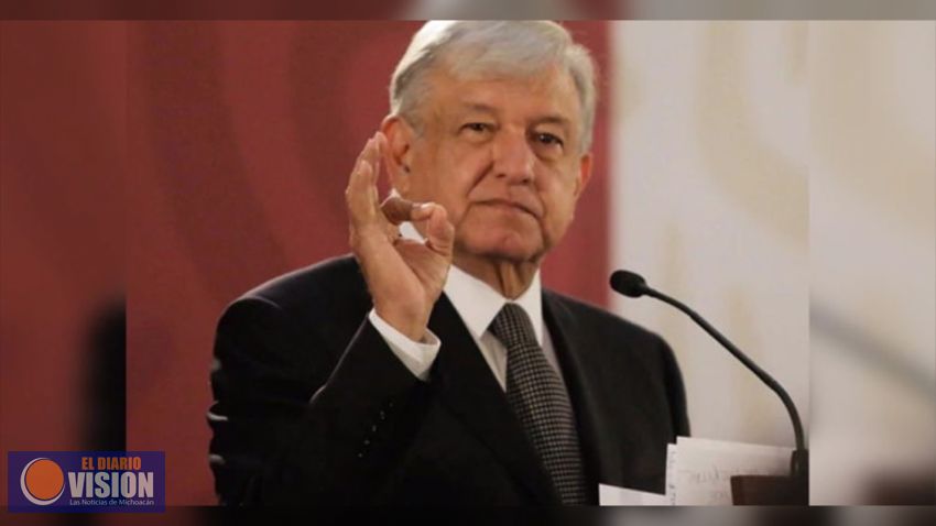 Los 100 días del mandato de López Obrador