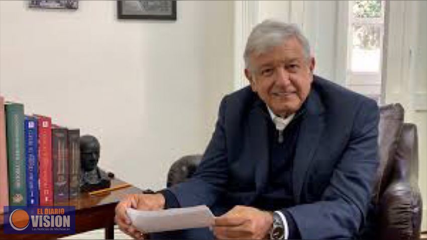 AMLO gasta 1 millón de pesos en menú gourmet para Presidencia