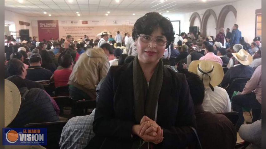 Garantizar el reconocimiento y respeto de los derechos de los indígenas y afromexicanos: ASC