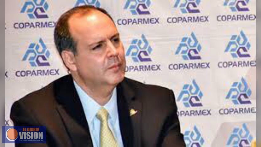 Gobierno de AMLO arrancó muy mal: Coparmex