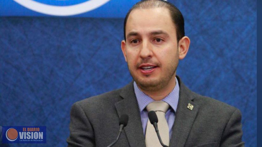 PAN frenará intentona Morenista de perpetuarse en el poder con Consultas Populares disminuidas 