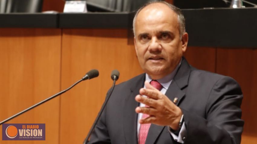 Reconocer los Derechos de los Jóvenes, una prioridad: Manuel Añorve 