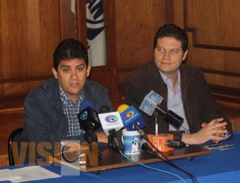 Acción Nacional es el partido que ofrece mayores espacio de participación politica a las mujeres : 