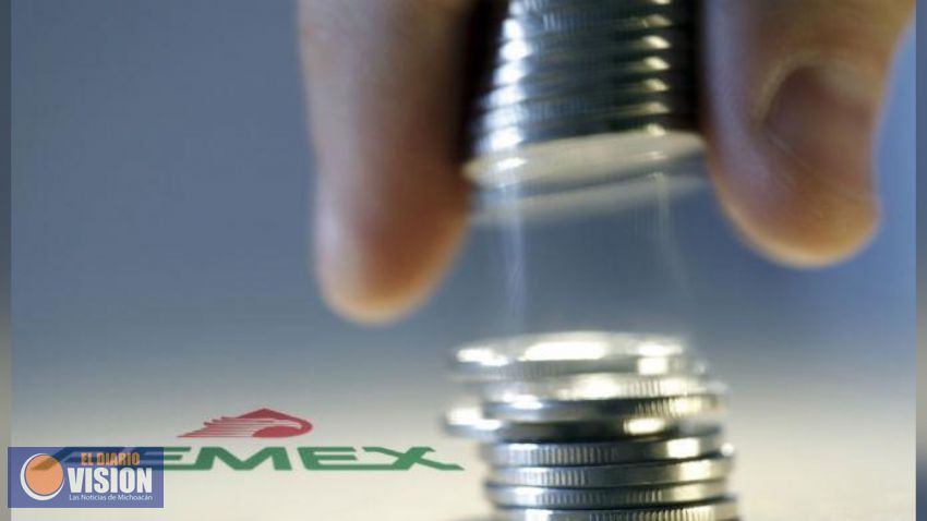 Gobierno alista apoyo a Pemex con “guardadito”