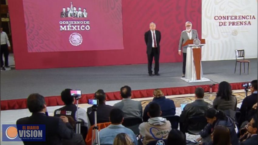 Presentan el mecanismo de protección a periodistas y defensores de derechos humanos
