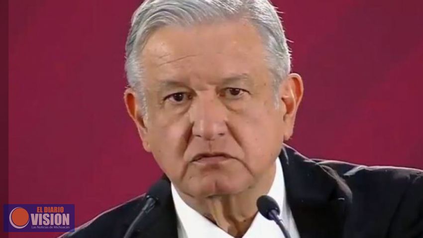 Existe el partido “fifí”, no es una invención, afirma AMLO