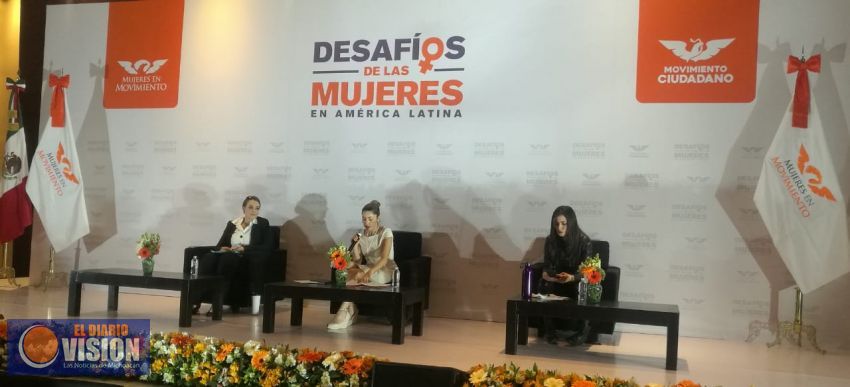 Inicia foro 