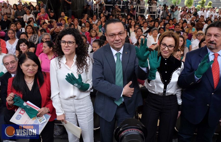 En el IMSS arranca programa piloto para la incorporación de trabajadoras del hogar 